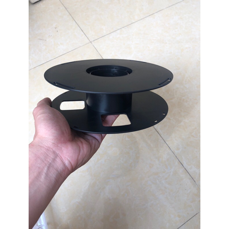 Cuộn rulo lõi nhựa cuốn dây điện, cuốn ống dẫn khí, cuốn ống nước đường ...