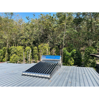 MÁY NƯỚC NÓNG NLMT ( máy 12 ống , 130l)( KHÔNG BAO GỒM LẮP ĐẶT ) chỉ giao nội thành, cáC tỉnh lân