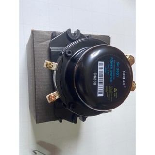 Cắt mát điện Sihai DK 238 điện 12v và 24v