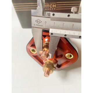 Cắt mát cơ Sihai JK451 , cắt mát cơ ô tô