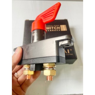 Cắt mát cơ Sihai SK 2805