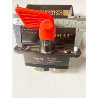 Cắt mát cơ Sihai SK 2805