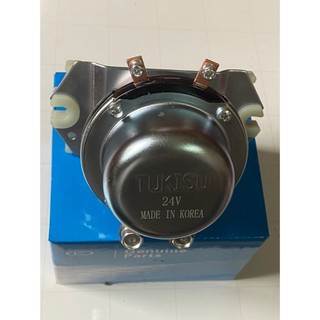 Cắt mát điện Tukisu điện 12v và 24v