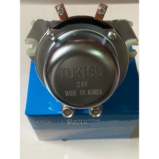 Cắt mát điện Tukisu điện 12v và 24v