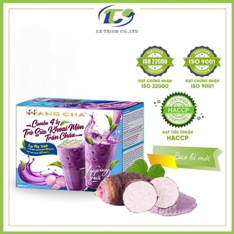 Wangcha Việt Nam, Cửa hàng trực tuyến | Shopee Việt Nam