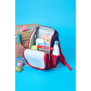 Balo Chống gù Smartkids Dino Discovery dành cho bé tiểu học cấp 1 siêu nhẹ bền đẹp từ 5 đến 10 tuổi