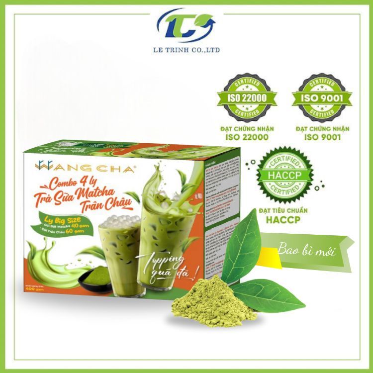 Wangcha Việt Nam, Cửa hàng trực tuyến | Shopee Việt Nam