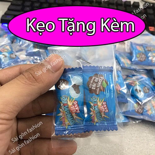 Tặng - Kẹo - Dynami