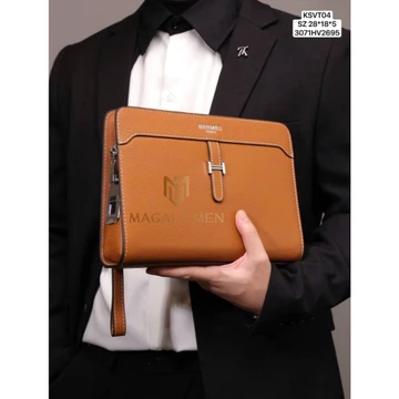Women's Elegant Clutch Wallet · TTT02