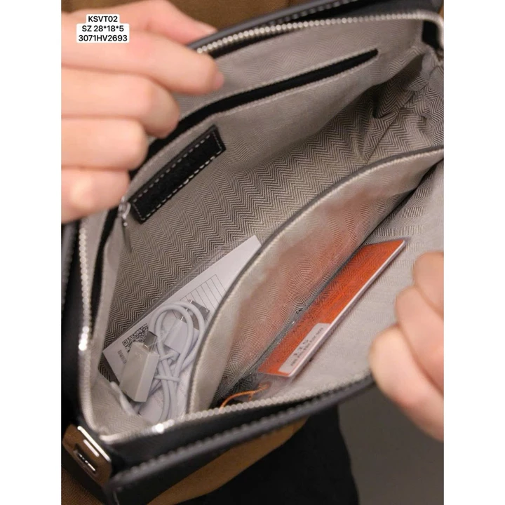 Wallet – 6