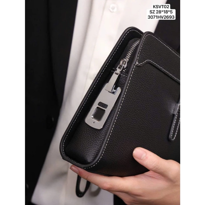 Wallet – 5