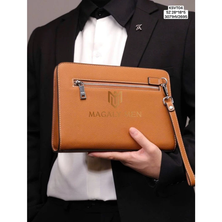 Wallet – 7