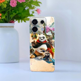 Miếng dán Skin Mặt lưng sau full viền Xiaomi Redmi Note 13 Pro 5G , 12 Turbo ,K70 Pro , K40 Pro K50 , K60 , Turbo 3