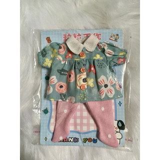 Set áo sơ mi kèm tất quần size dian mập,cừu bé,cá lớn(size khác vui lòng ib shop)