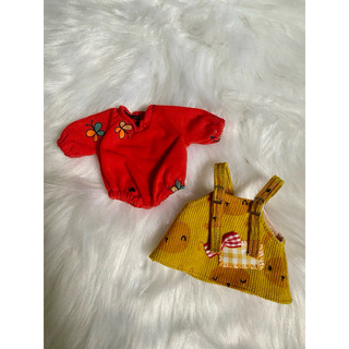 Set jum kèm váy yếm vàng size dian mập,cừu bé,cá lớn,6 nhỏ(size khác vui lòng ib shop)