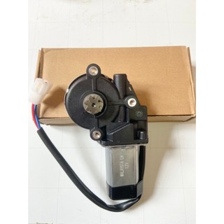 Mô tơ kính 7 răng điện 12v và 24v