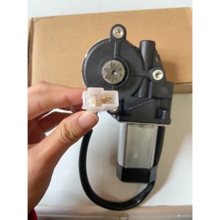 Mô tơ kính 7 răng điện 12v và 24v