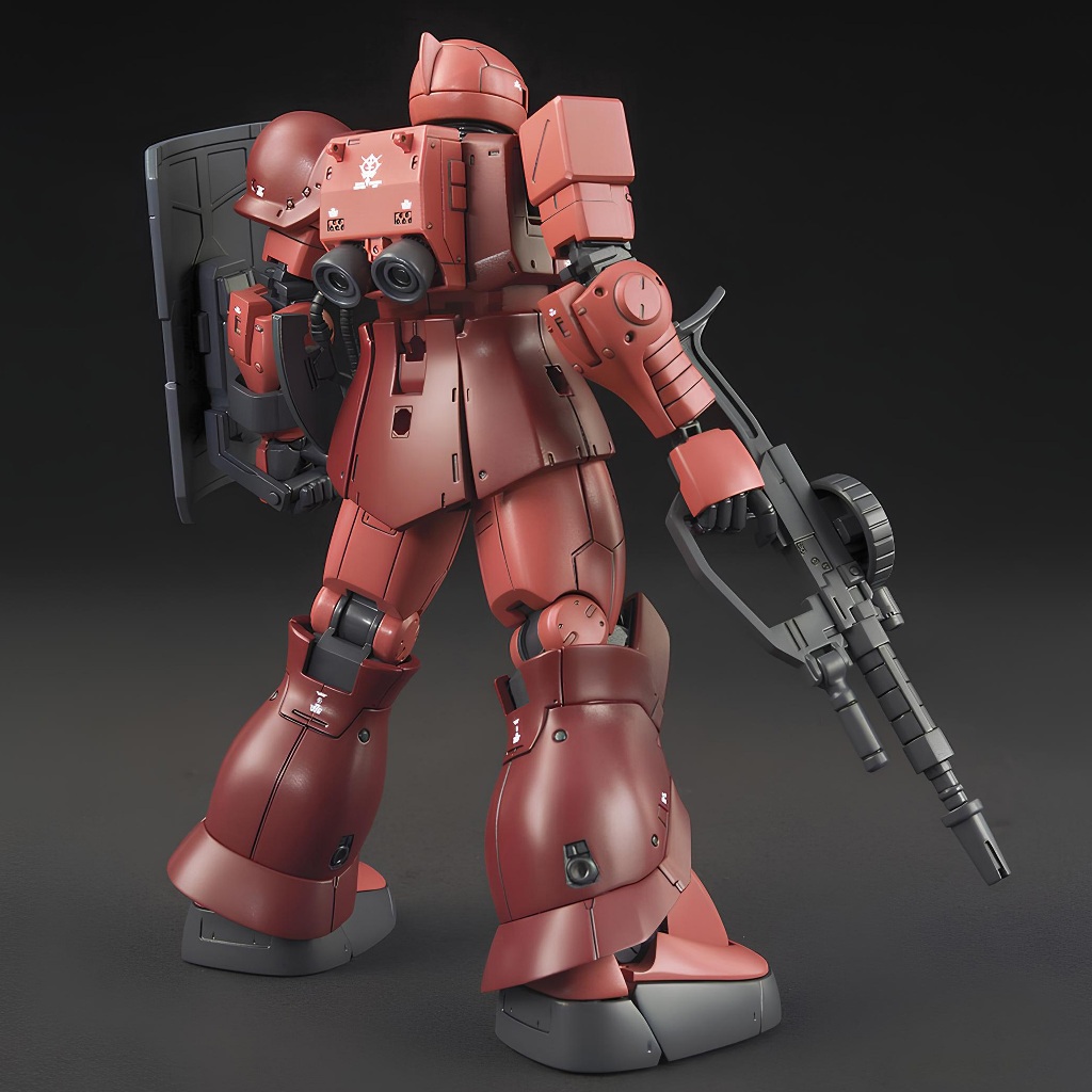[CÓ SẴN] Mô hình Ráp Sẵn Zen of Collectible 1/100 𝐂𝐃-𝐅𝐀-𝟎𝟓 𝐃𝐮𝐬𝐬𝐚𝐜𝐤