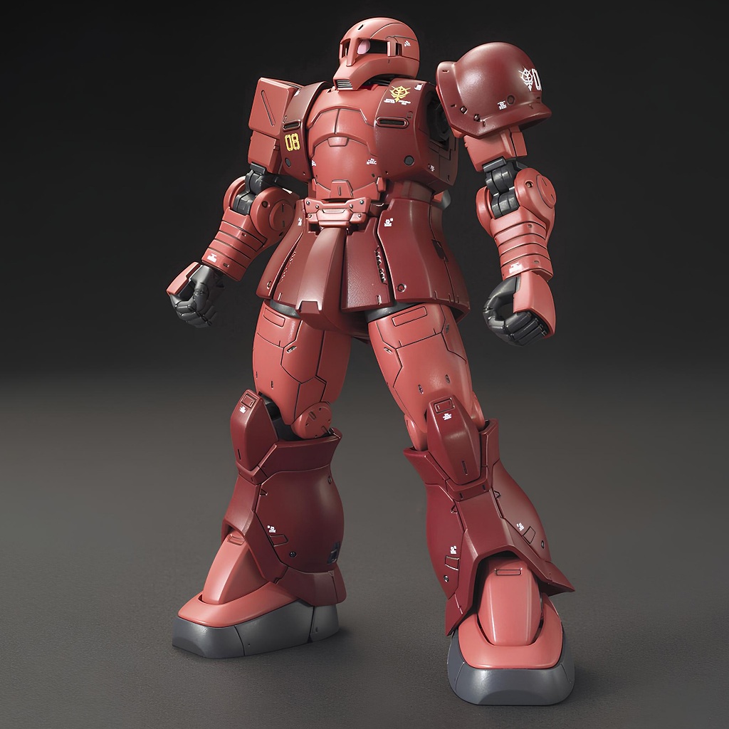 [CÓ SẴN] Mô hình Ráp Sẵn Zen of Collectible 1/100 𝐂𝐃-𝐅𝐀-𝟎𝟓 𝐃𝐮𝐬𝐬𝐚𝐜𝐤