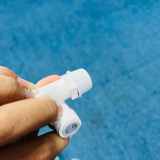 combo 5 cái Vòng Đệm Silicon Chống Rò Rỉ Ren 21 - Đệm Gioăng Cao Su Nối Các Khớp Nối Ren 21