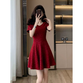 Đầm basic trẻ trung KYE Helen dress