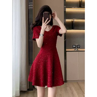Đầm basic trẻ trung KYE Helen dress