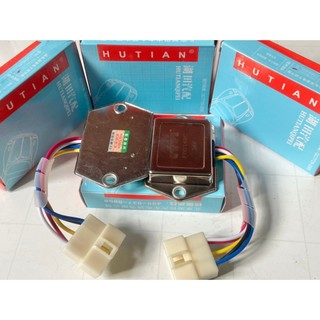 Tiết chế 5 dây Hutan, IC máy phát điện 12v và 24v