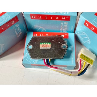 Tiết chế 5 dây Hutan, IC máy phát điện 12v và 24v