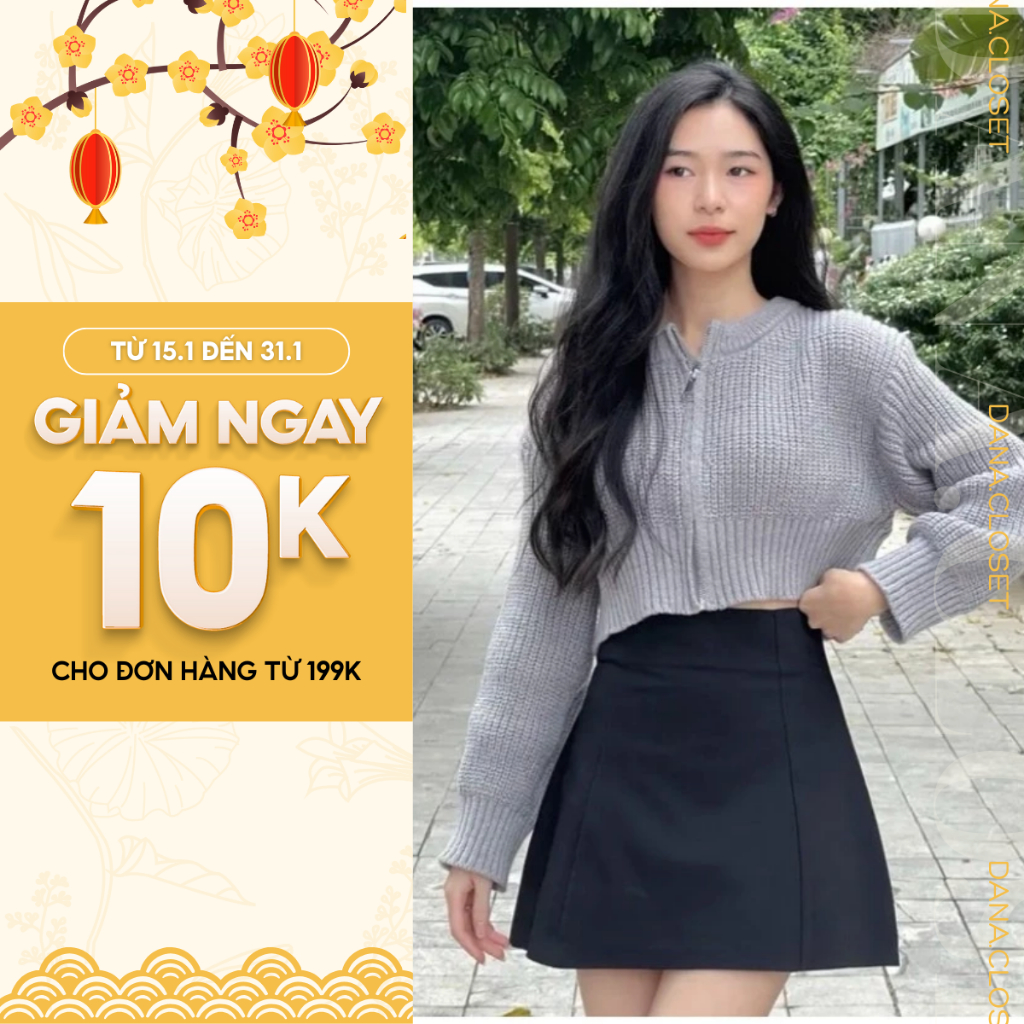 (40-80kg) Chân Váy Chữ A Cạp Lưng Cao, Chân Váy Con Ong Bigsize Nữ, Chất Kaki Mềm Cao Cấp, Hack Dáng Tôn Eo Nâng Mông