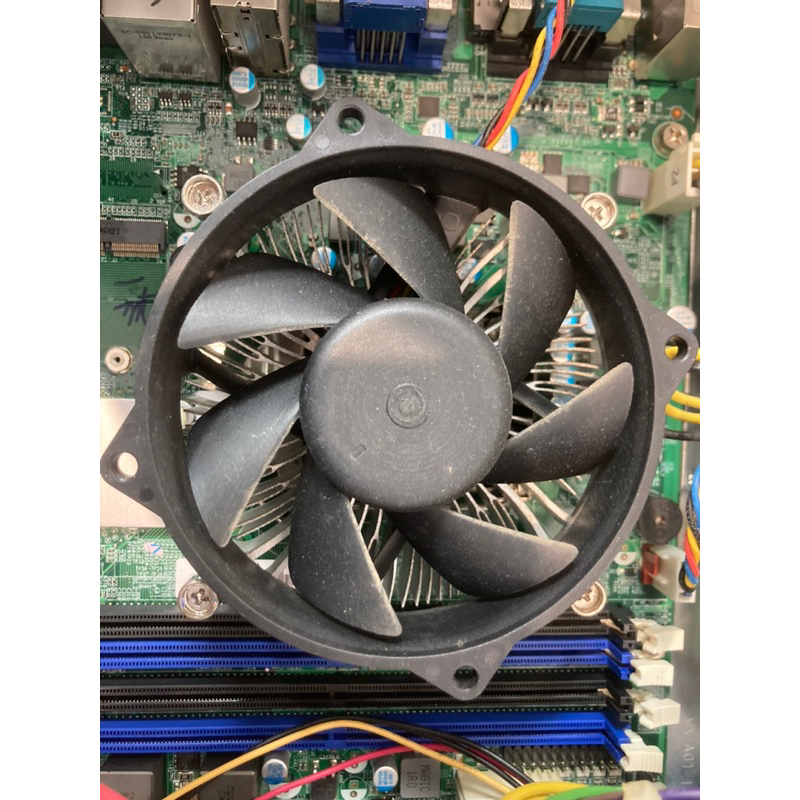 Quạt tản nhiệt Cpu máy PC Acer socket 115x | Shopee Việt Nam
