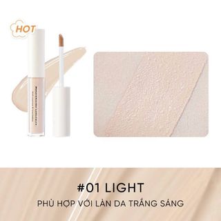 Che khuyết điểm JUDYDOLL Cloud Touch Concealer 3.2g