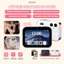 Máy Chụp Quay MiniPod Touch Camera - Giải trí nghe nhạc chơi game xem phim, thiết kế nhỏ gọn by MèoBer