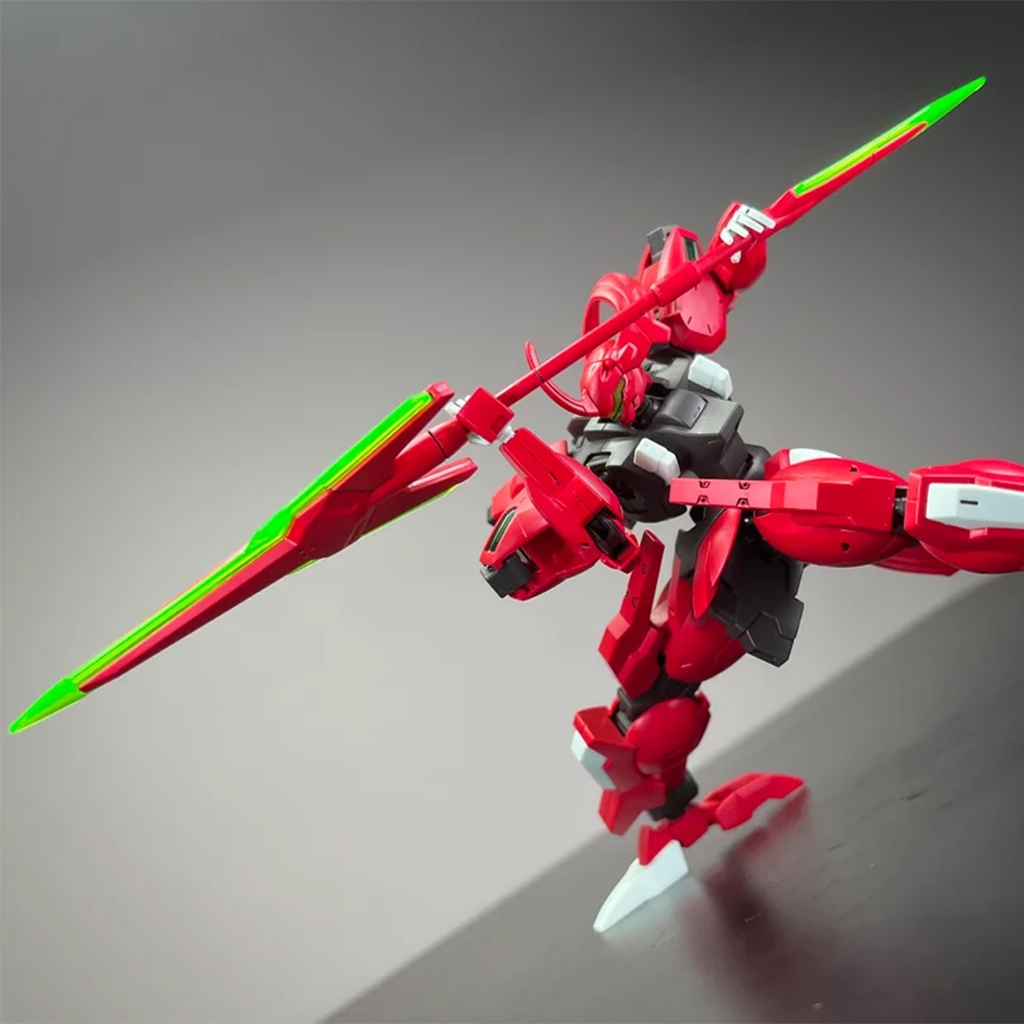 [CHỈ LÀ PHỤ KIỆN] Phụ Kiện Áo Choàng MB 1/100 Date Masamune