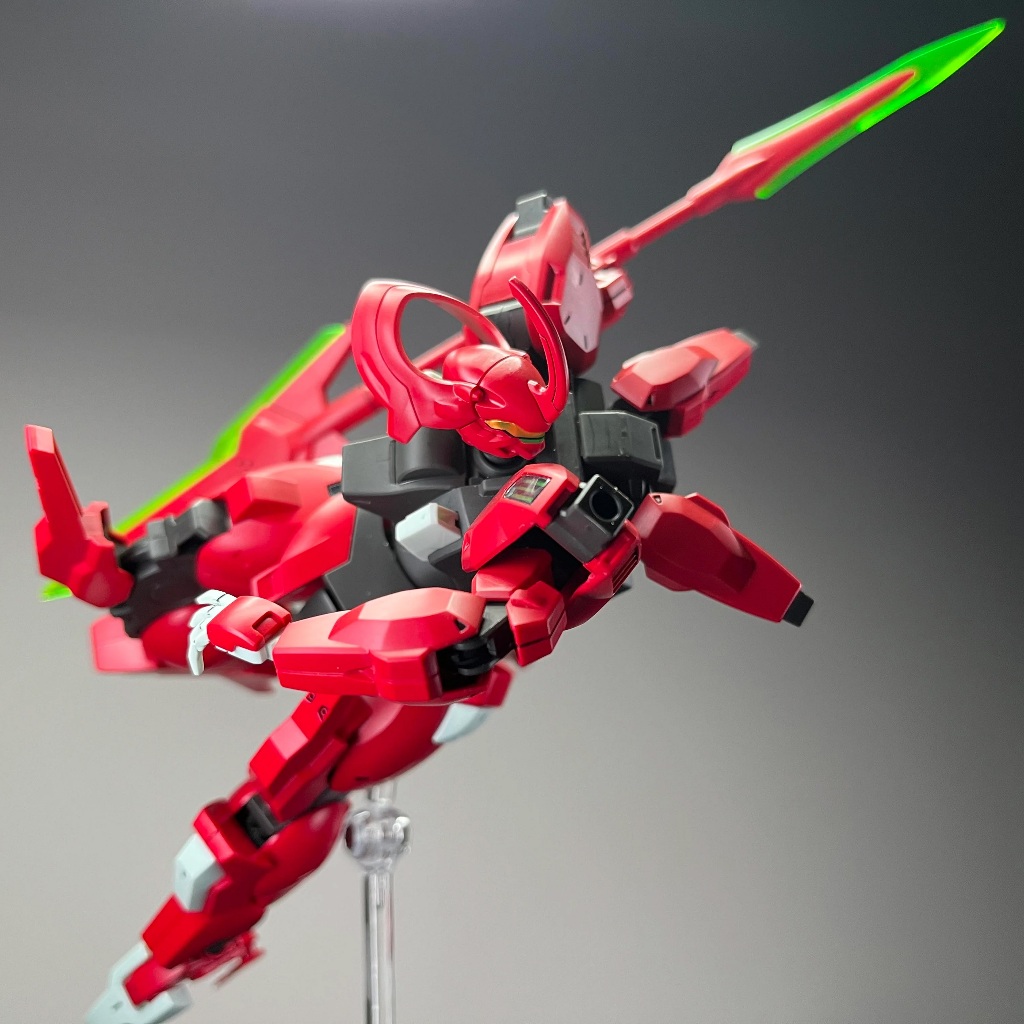 [CHỈ LÀ PHỤ KIỆN] Phụ Kiện Áo Choàng MB 1/100 Date Masamune