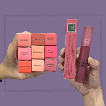 Son 3CE Blur Water Tint