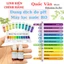 Bút đo TDS + 1 lọ dung dịch test pH + 1 tay vặn cốc 10inch ( combo lõi đúc k tặng )