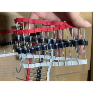 Đi ốt 1 chiều loại 5a, 10a