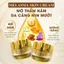 TÀN NHANG saffron nano - Tùy Tâm Pharma