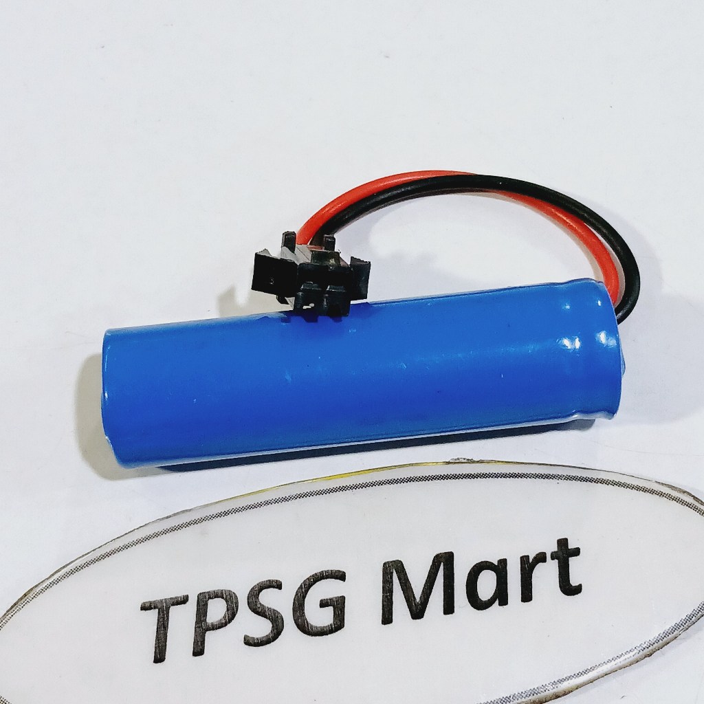 Pin sạc 14500 3.7V - 500mAh / 800mAh / 1200mAh,...(Pin Lithium ion 3.7V ...