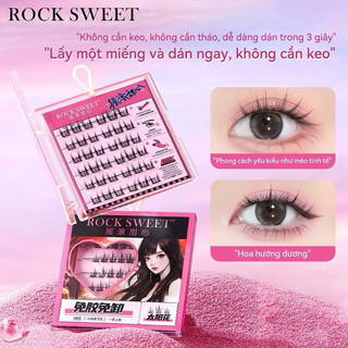 MI GIẢ ROCK SWEET KEO SẴN