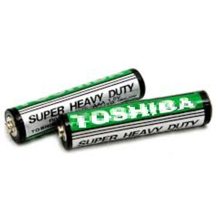 Pin 3A , Pin Tiểu Nhỏ, Dùng Cho Remote Máy Lạnh, TV,... 1.5V (2 viên ...