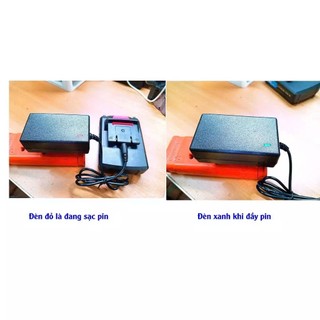 Sạc pin máy khoan 21v 36v. dùng cho các dòng pin khoan 20v, 21v, 36v, 72v
