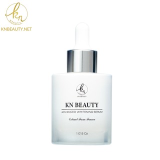Serum Kn Beauty – dưỡng trắng da ngừa nám chống lão hóa 30ml