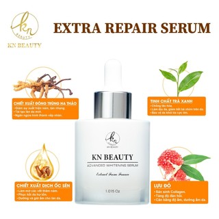 Serum Kn Beauty – dưỡng trắng da ngừa nám chống lão hóa 30ml