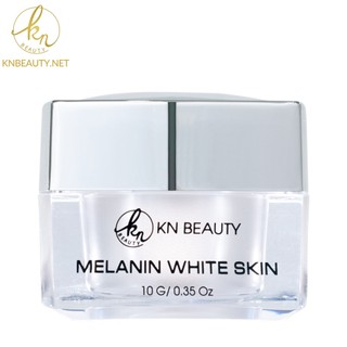 Kem dưỡng trắng da ngừa nám KN Beauty 10g
