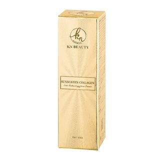 Kem Chống Nắng Kn Beauty 30ml, SPF50, PA +++