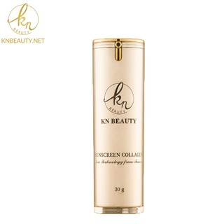 Kem Chống Nắng Kn Beauty 30ml, SPF50, PA +++