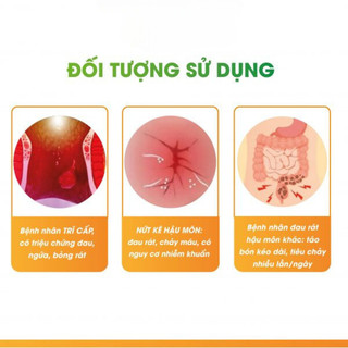 Kem Bôi Trĩ NHẬT BẢN Giúp Giảm Đau Rát Nứt Kẽ, Làm Dịu Sưng Đau, Phục Hồi Vùng Hậu Môn Nhẹ Nhàng 20g