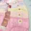 Quần Lót Nữ Cotton Hoa Cúc FREESIZE 40-49kg Dễ Thương Mền Mại Co dãn 4 chiều- Bơ Chip