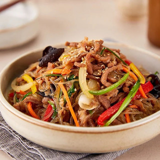 miến khoai lang